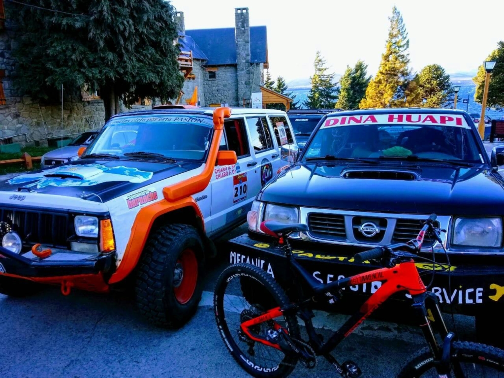 Acción Mini Desafío