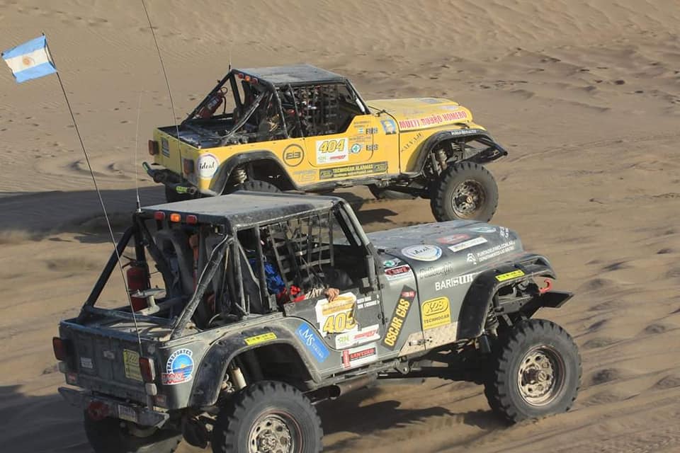 Acción Mini Desafío