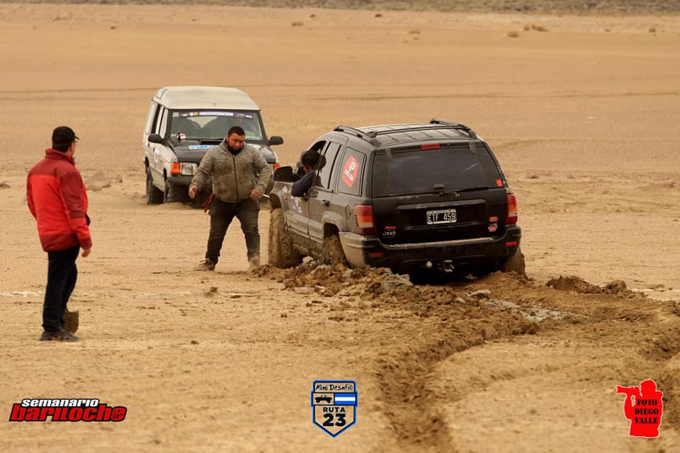 Acción Mini Desafío