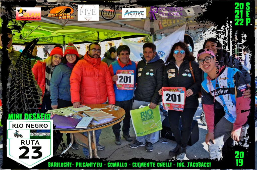 Acción Mini Desafío