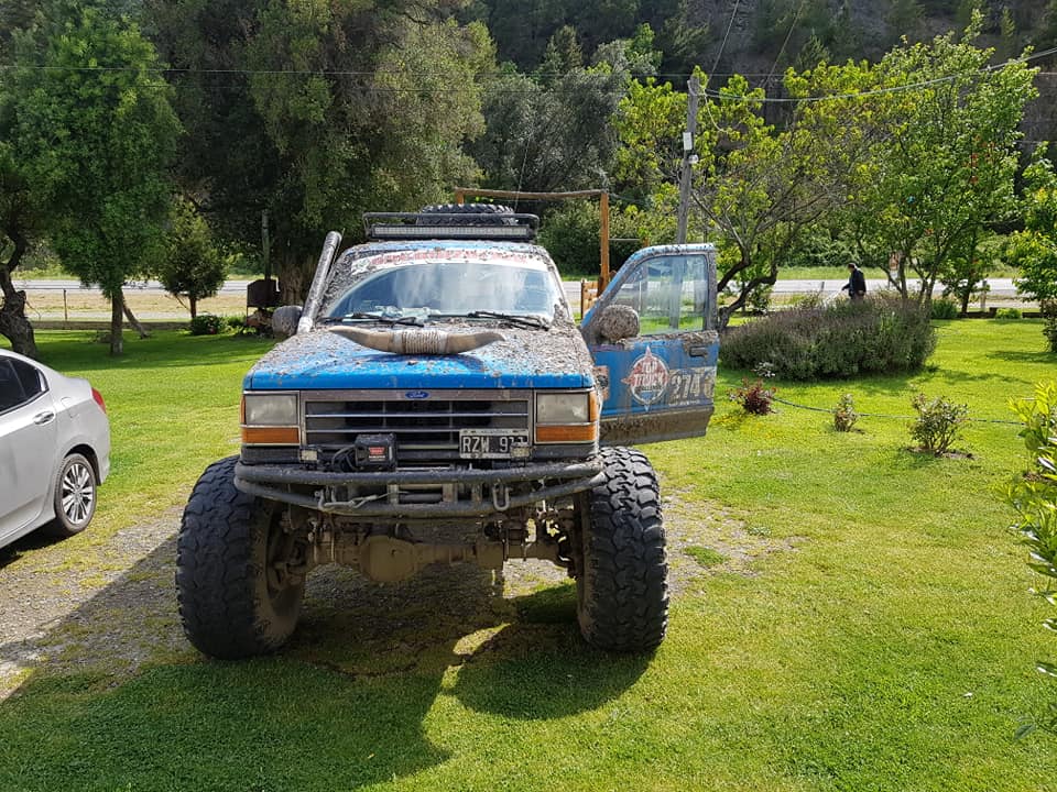 Acción Mini Desafío