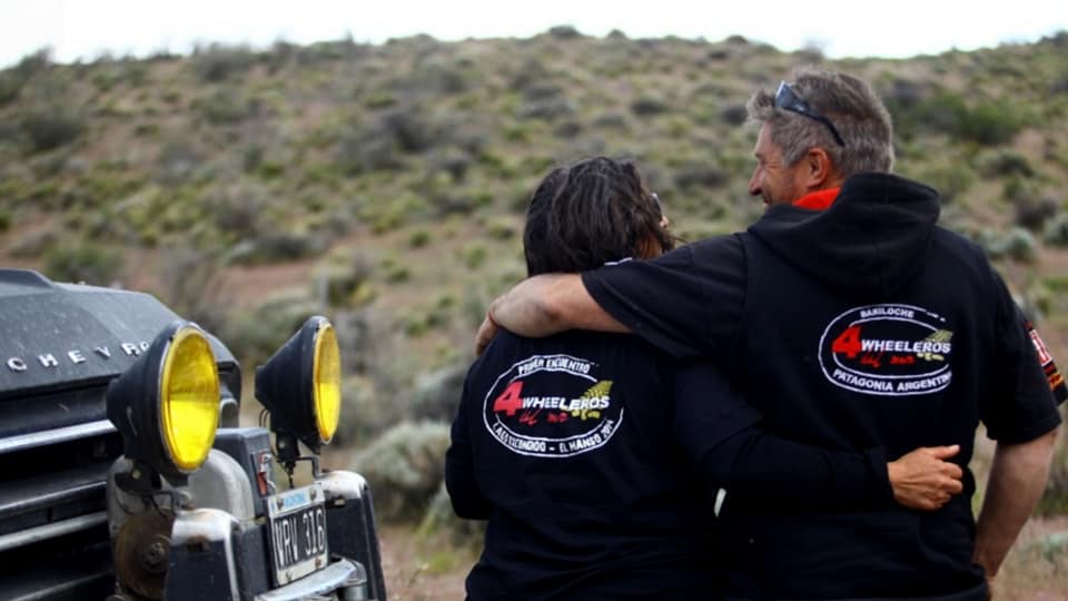 Acción Mini Desafío