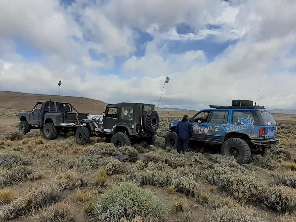 Acción Mini Desafío