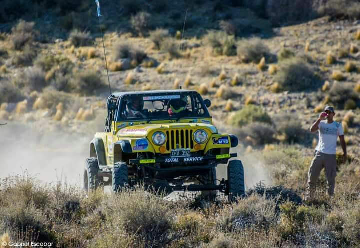 Acción Mini Desafío