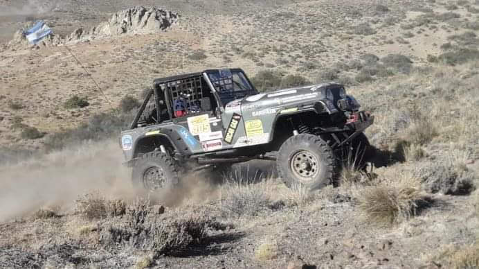 Acción Mini Desafío