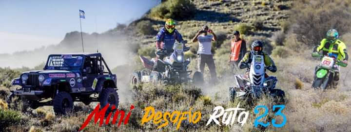 Acción Mini Desafío