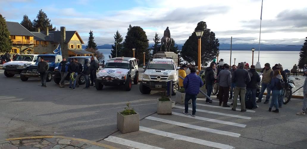 Acción Mini Desafío