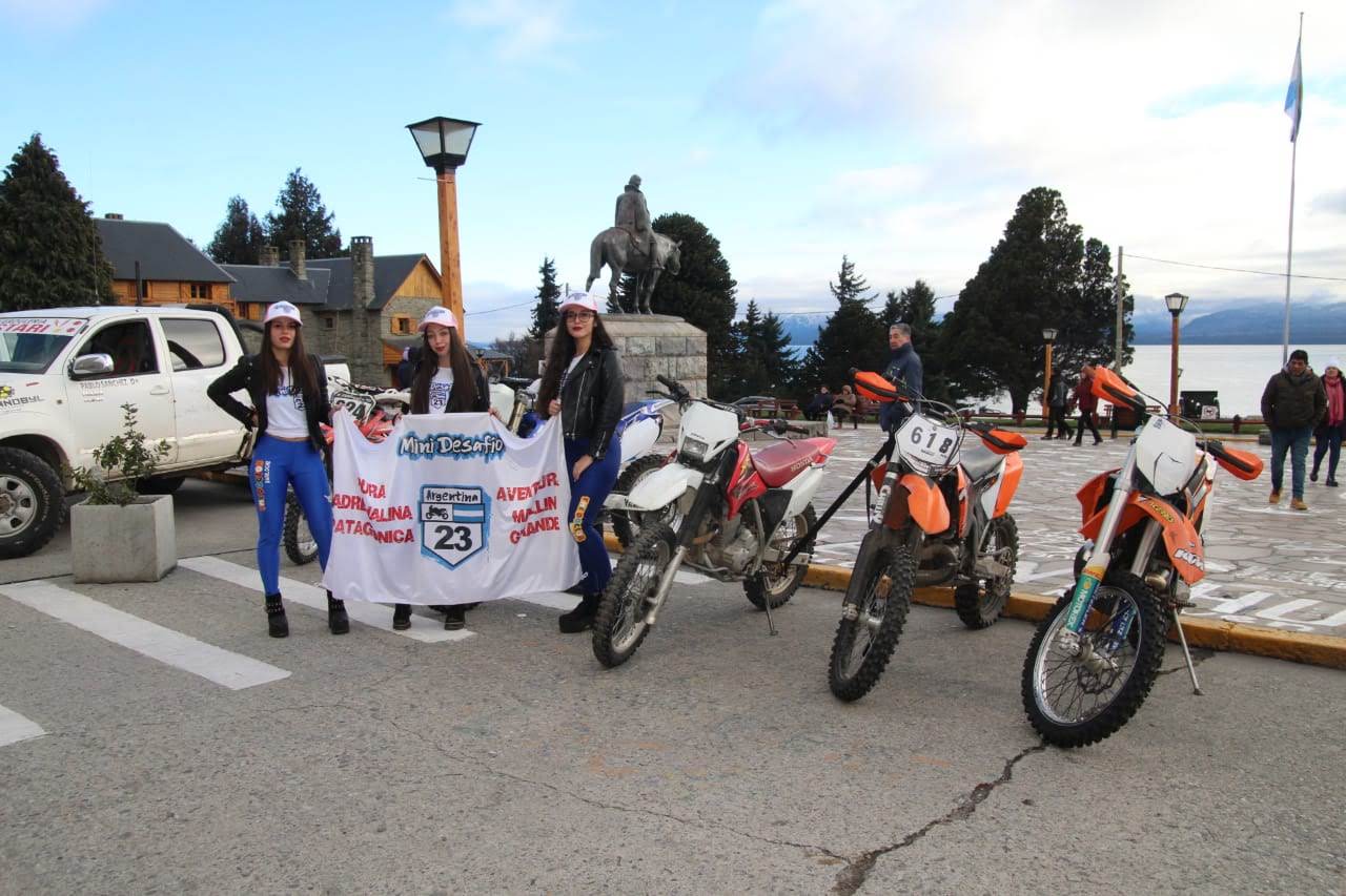 Acción Mini Desafío