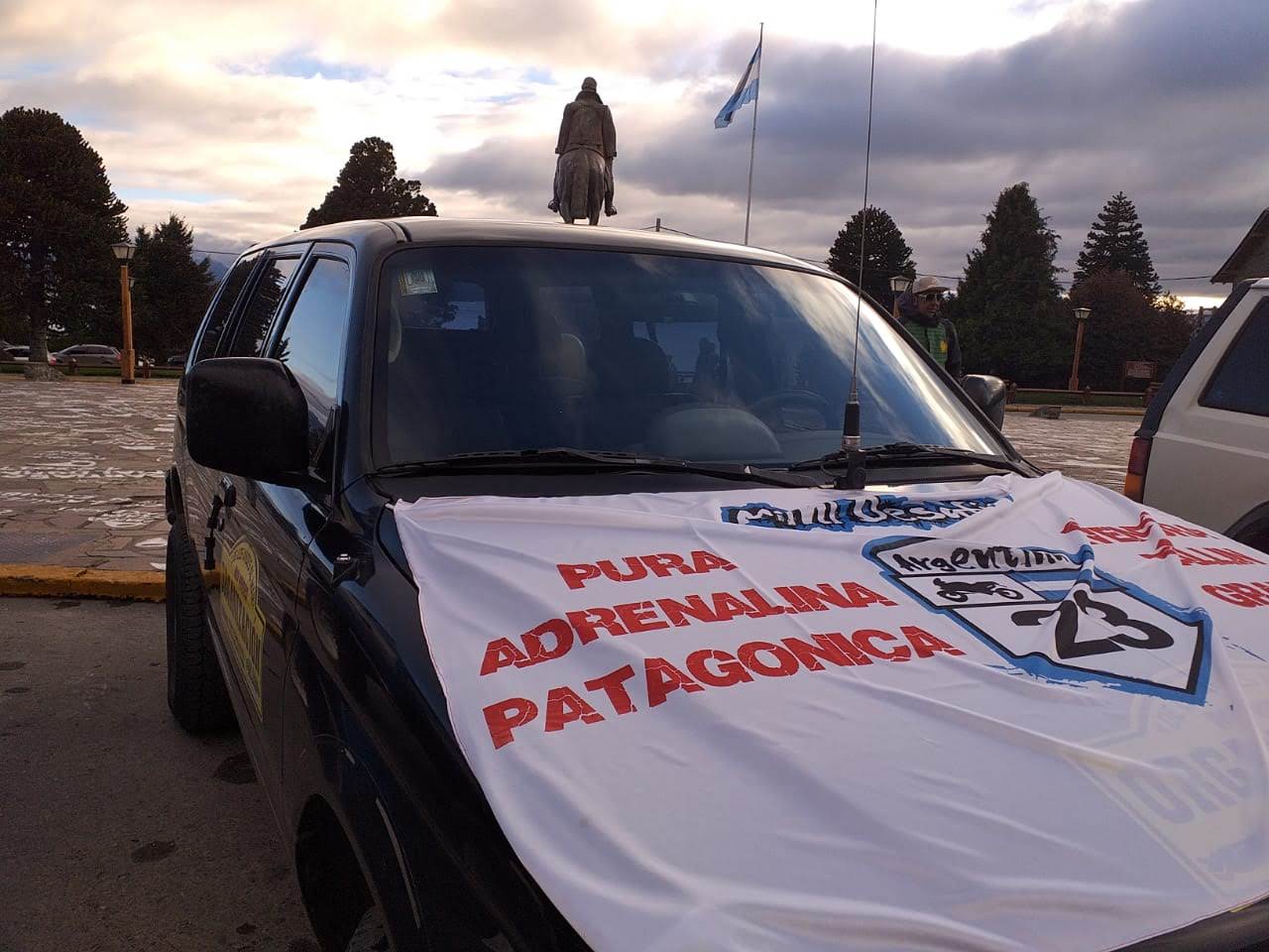 Acción Mini Desafío