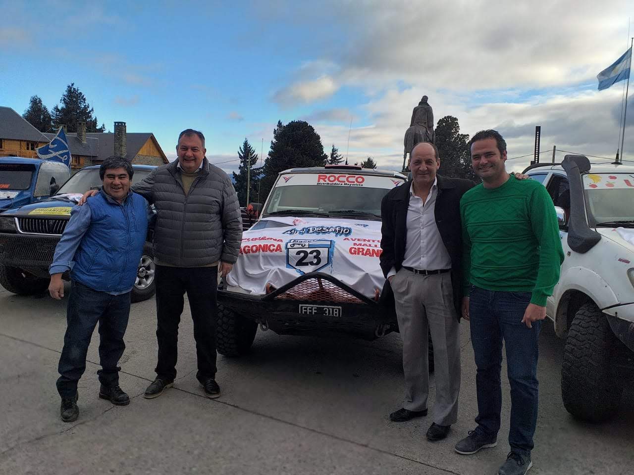 Acción Mini Desafío