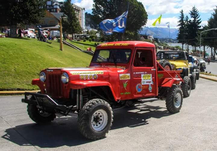 Acción Mini Desafío