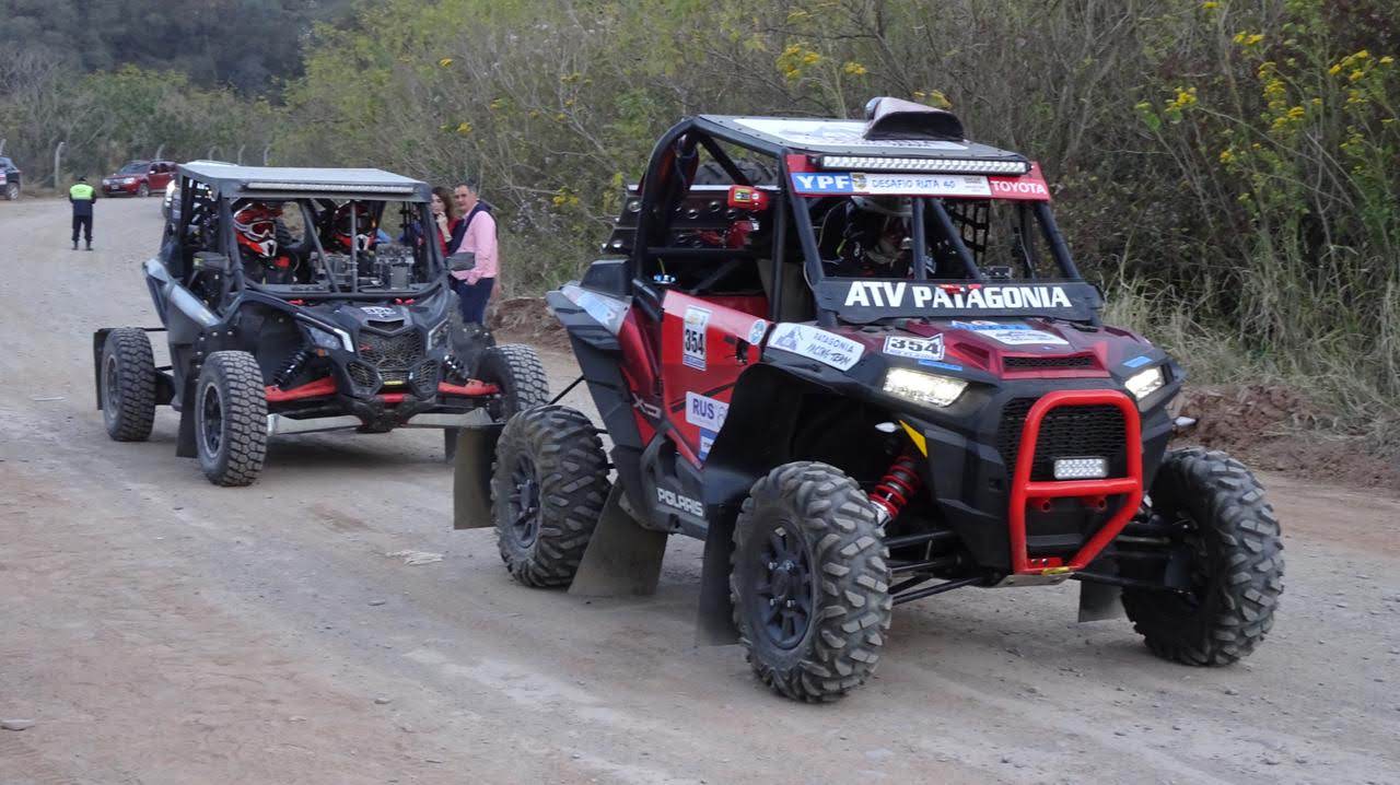 Acción Mini Desafío