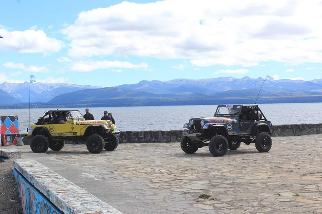 Acción Mini Desafío