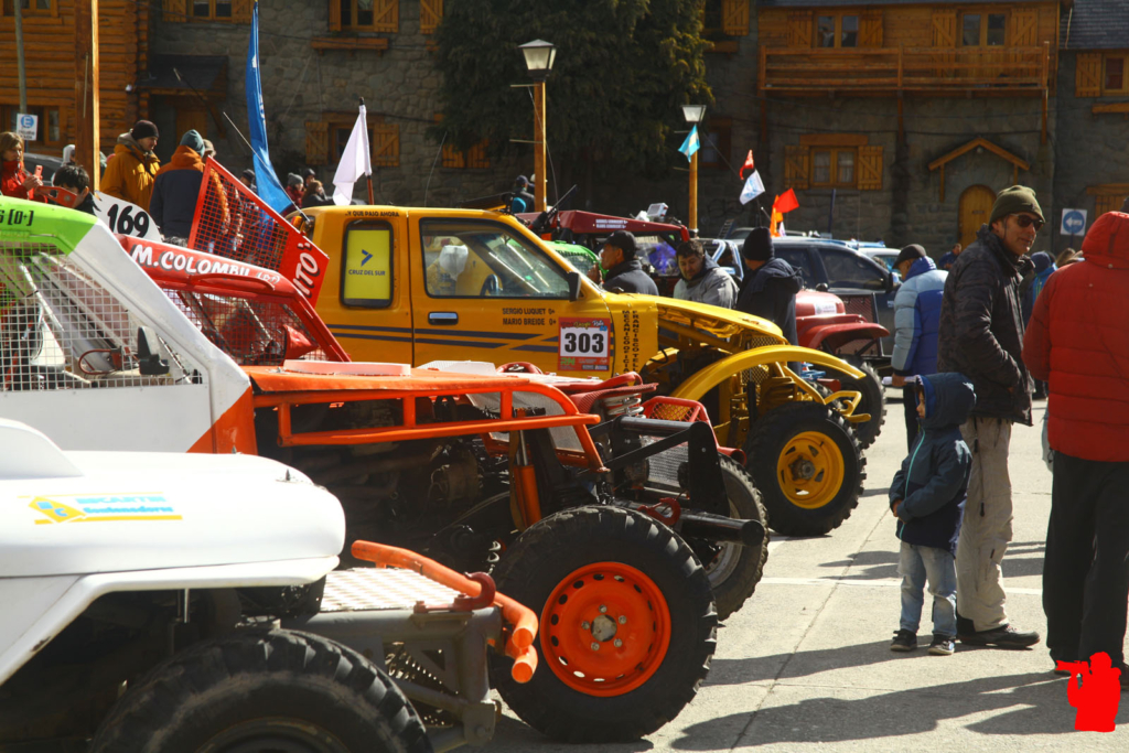 Acción Mini Desafío