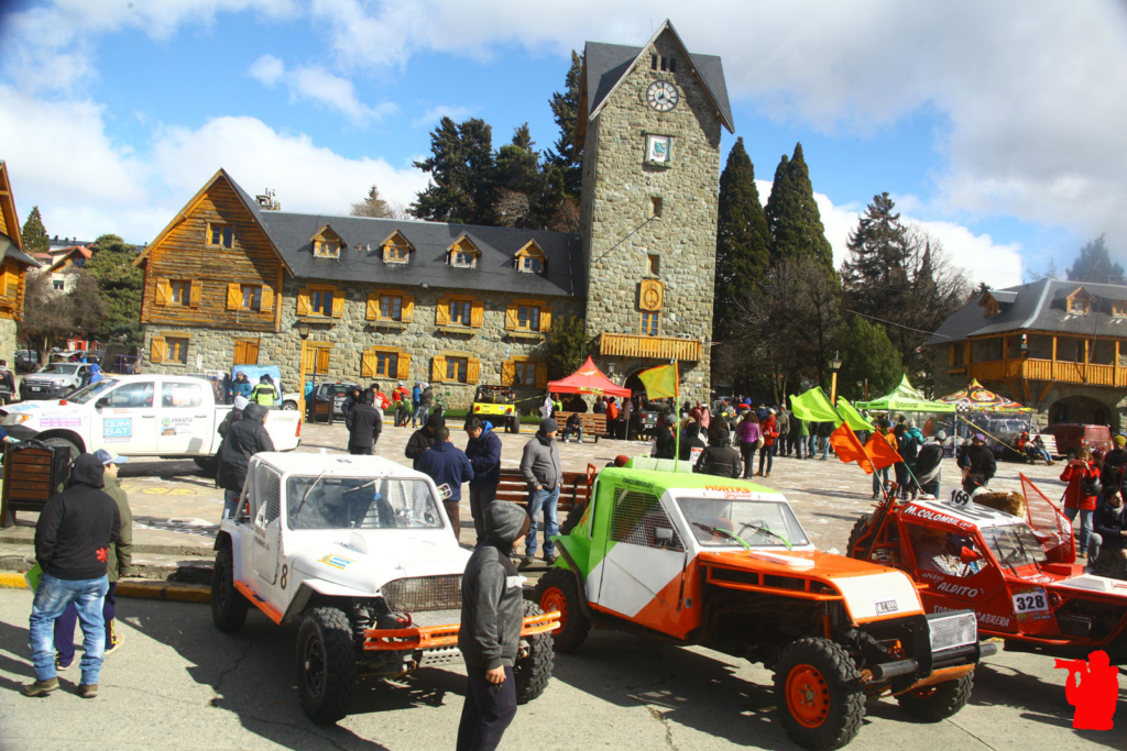 Acción Mini Desafío