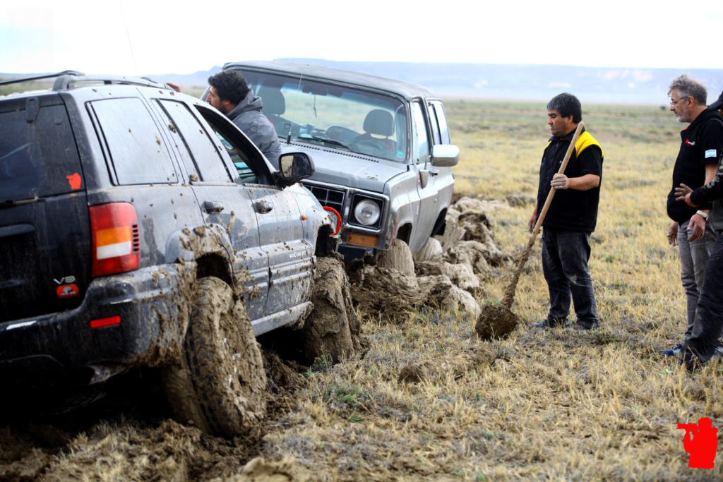 Acción Mini Desafío
