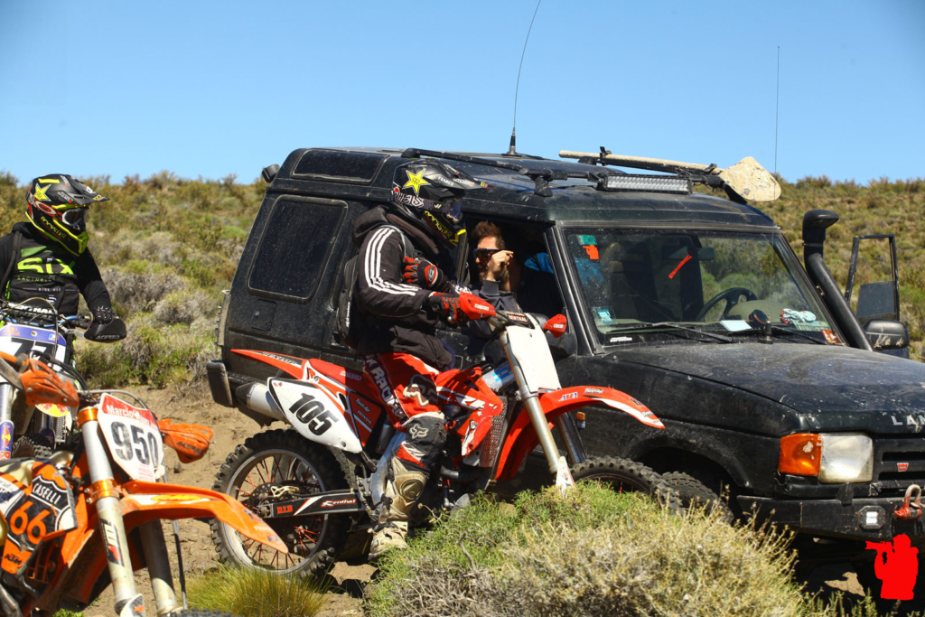 Acción Mini Desafío