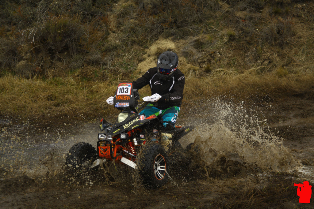 Acción Mini Desafío