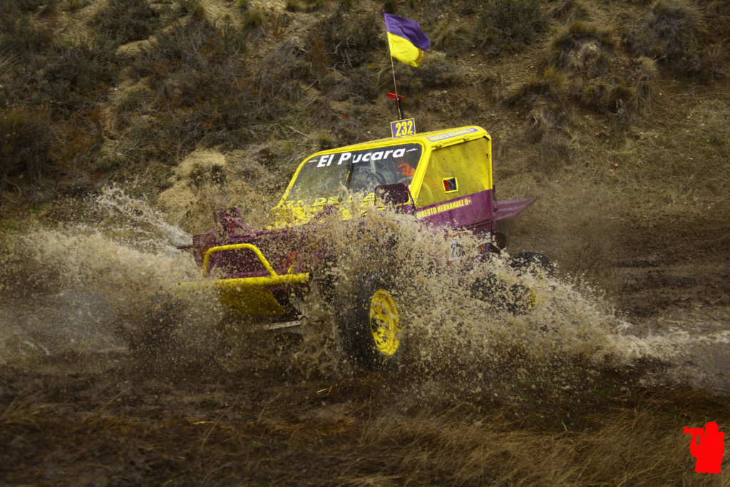 Acción Mini Desafío