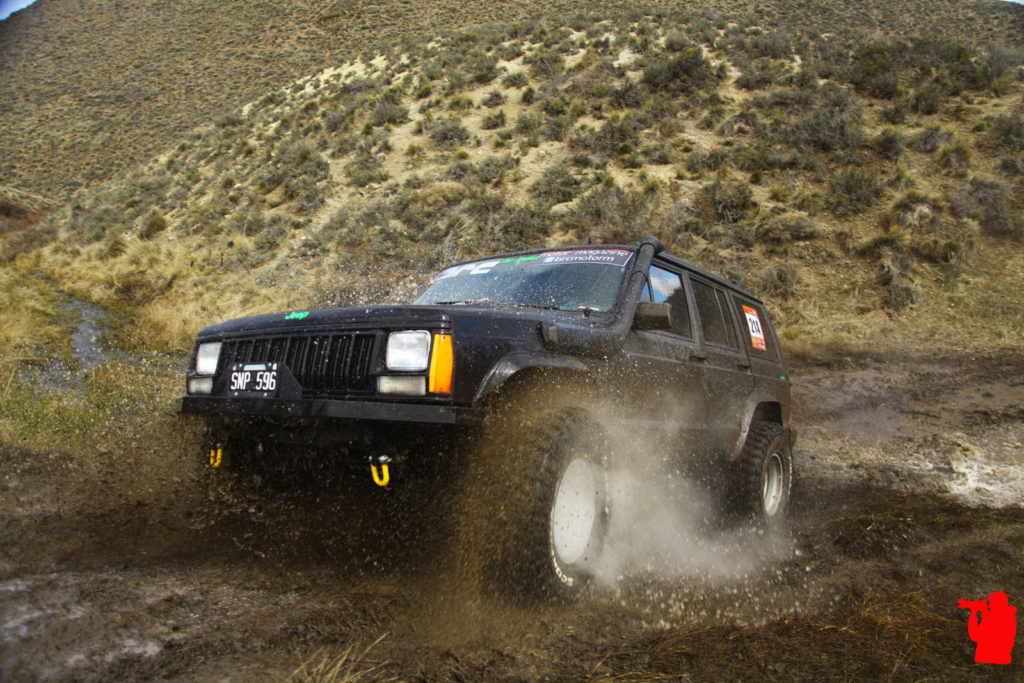 Acción Mini Desafío