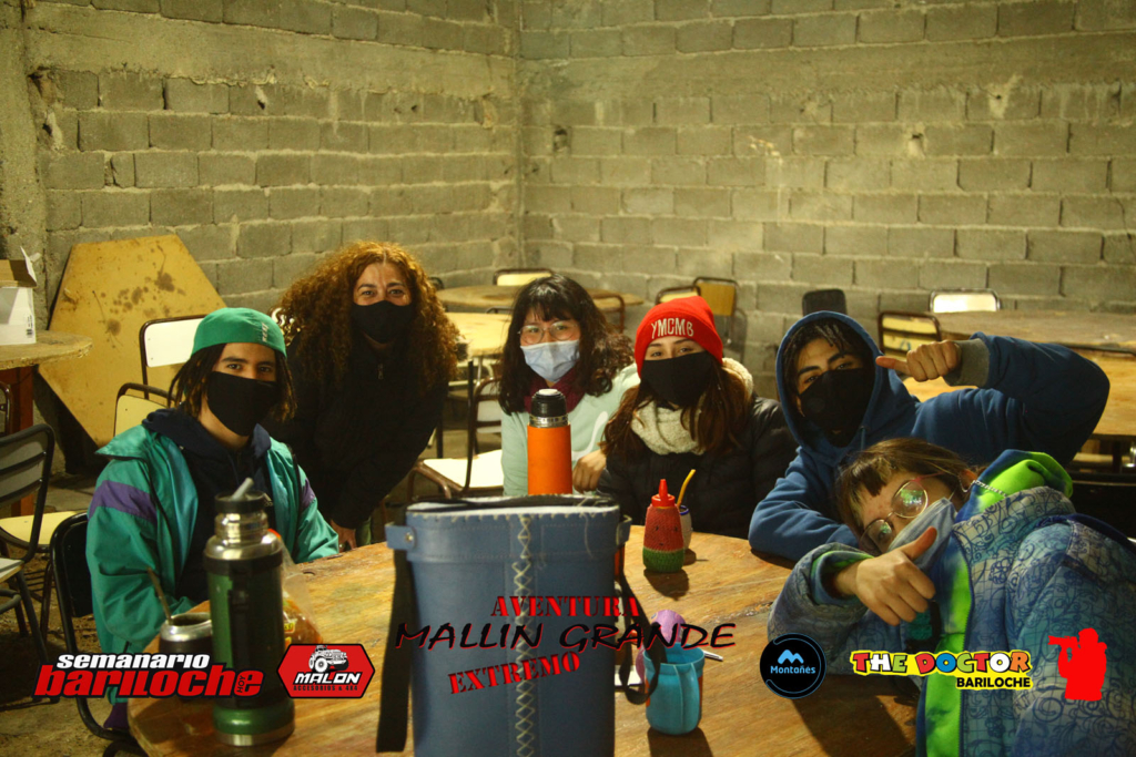 Acción Mini Desafío