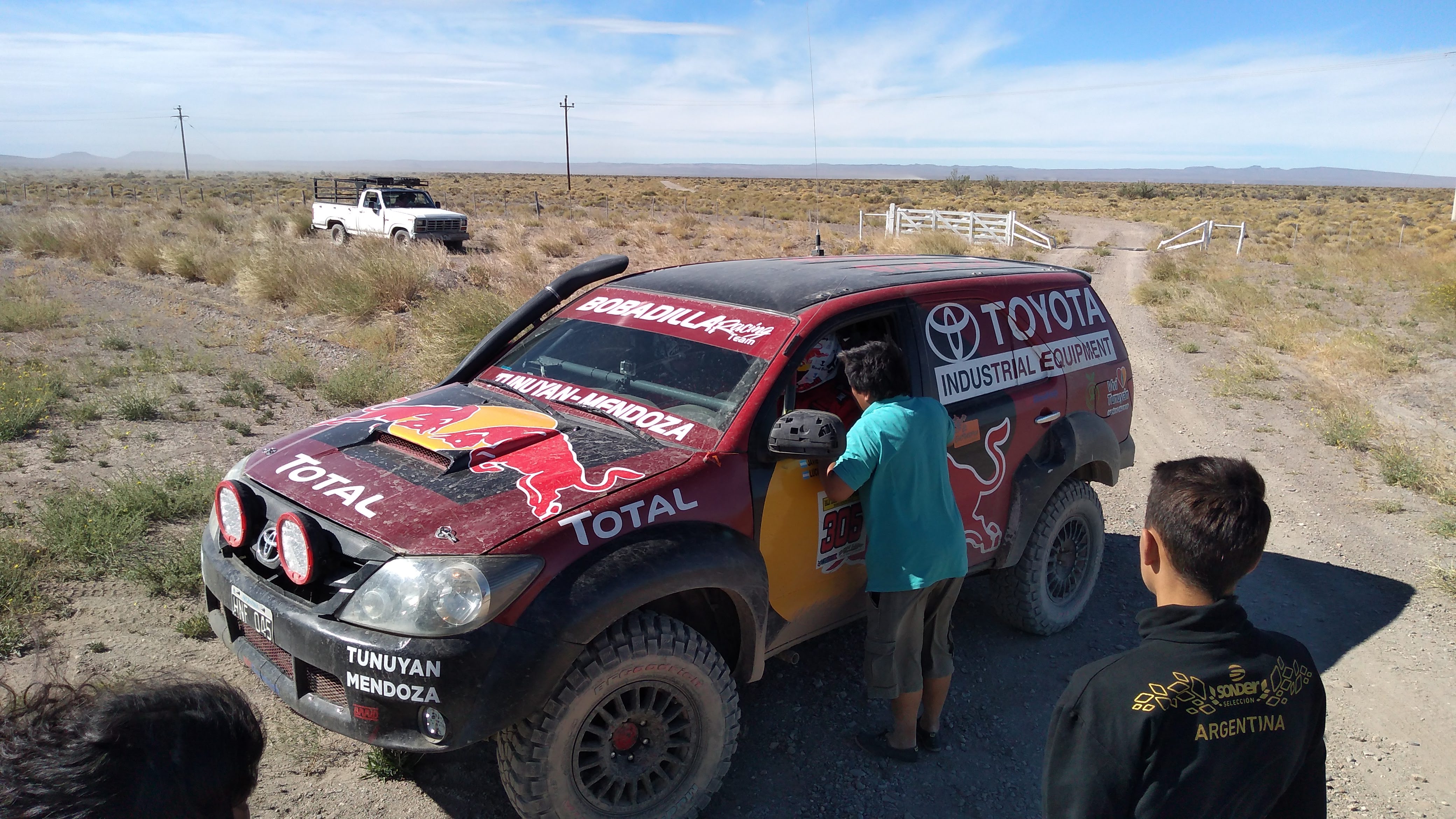 Acción Mini Desafío