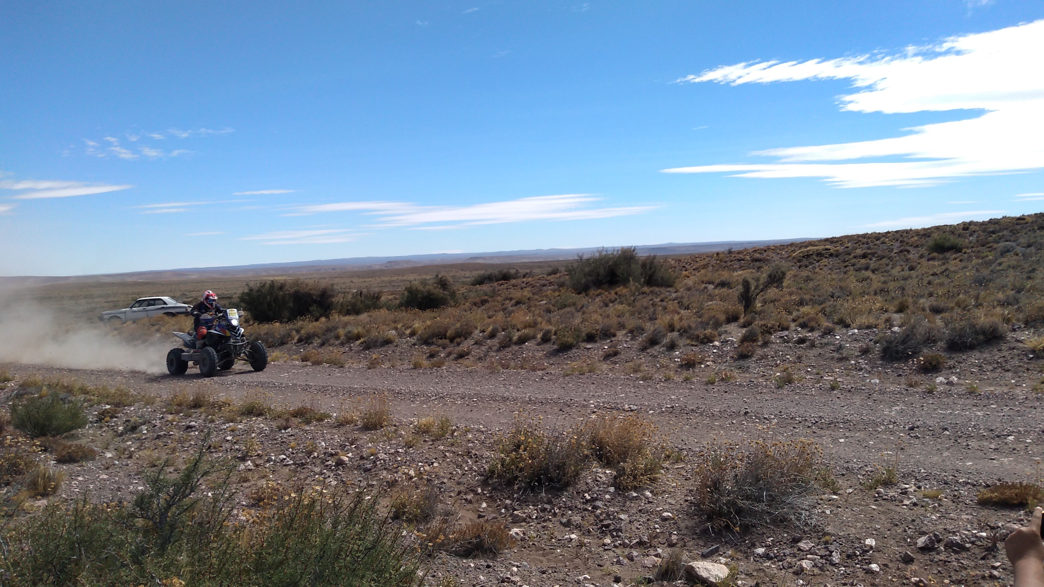 Acción Mini Desafío