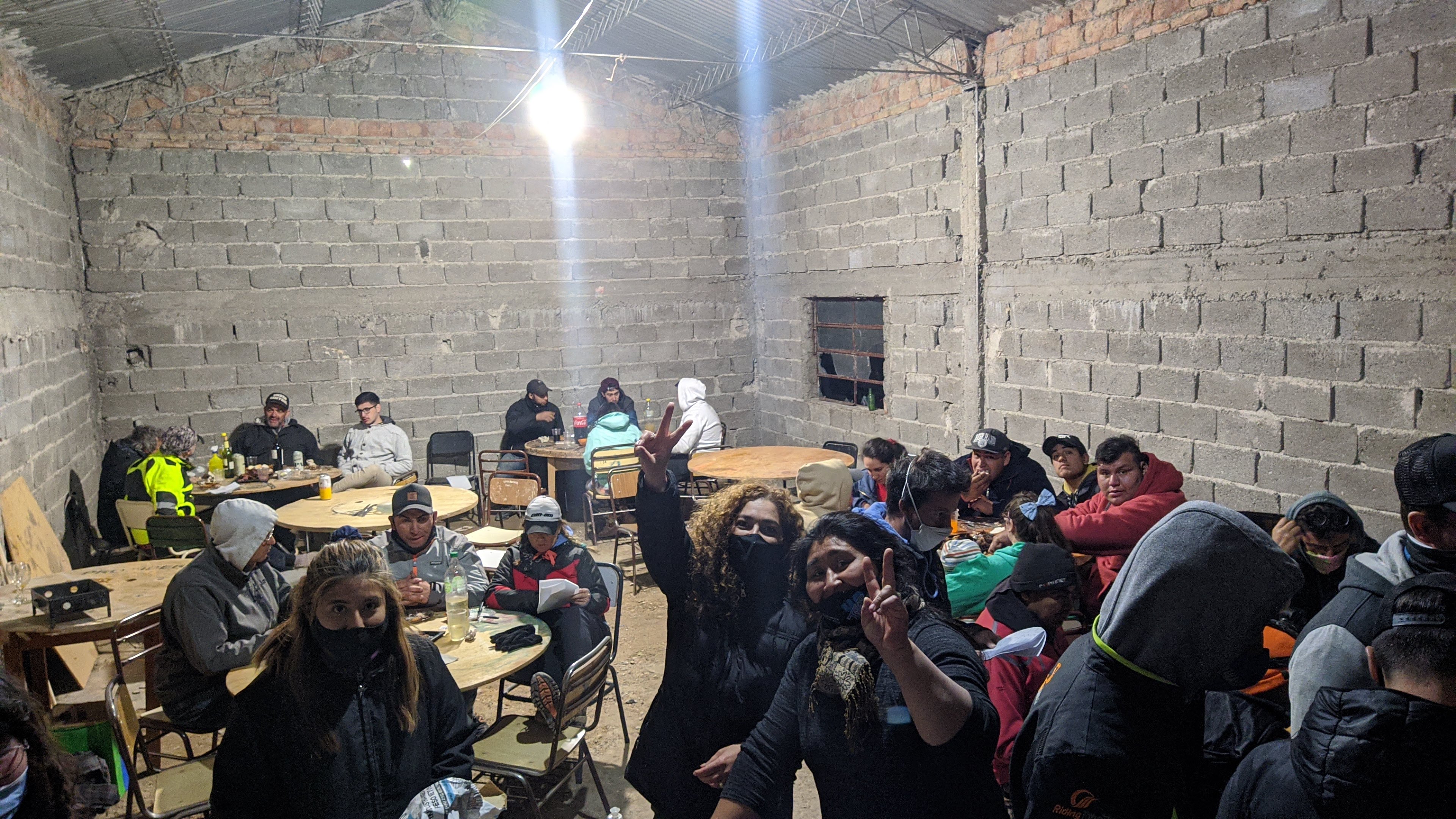 Acción Mini Desafío