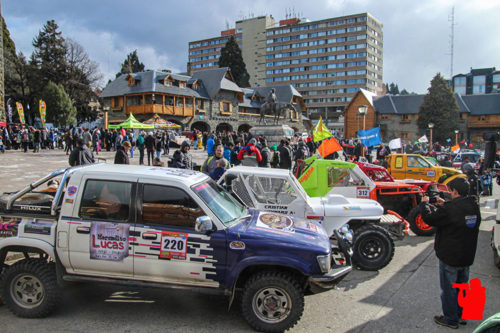 Acción Mini Desafío