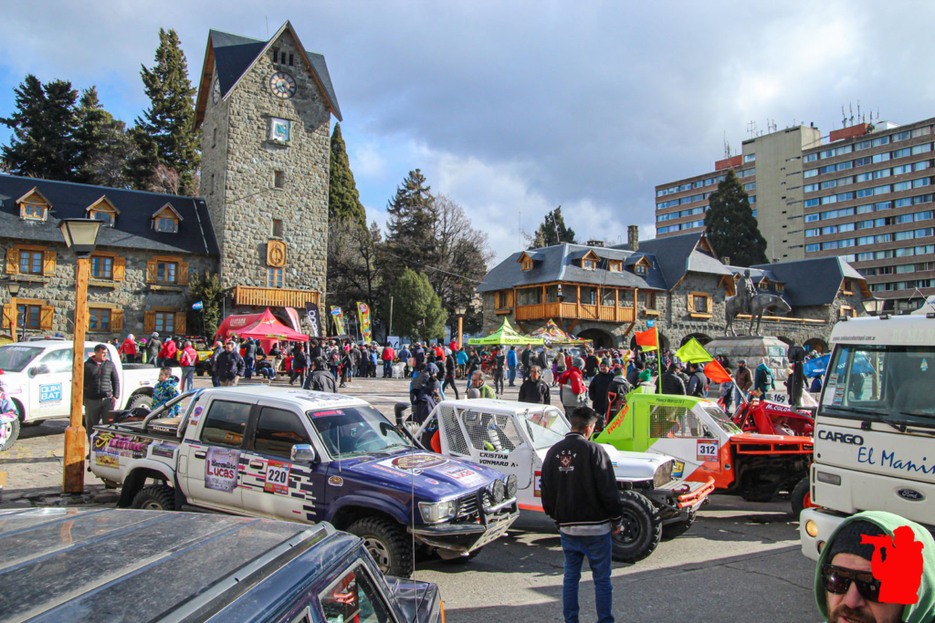 Acción Mini Desafío